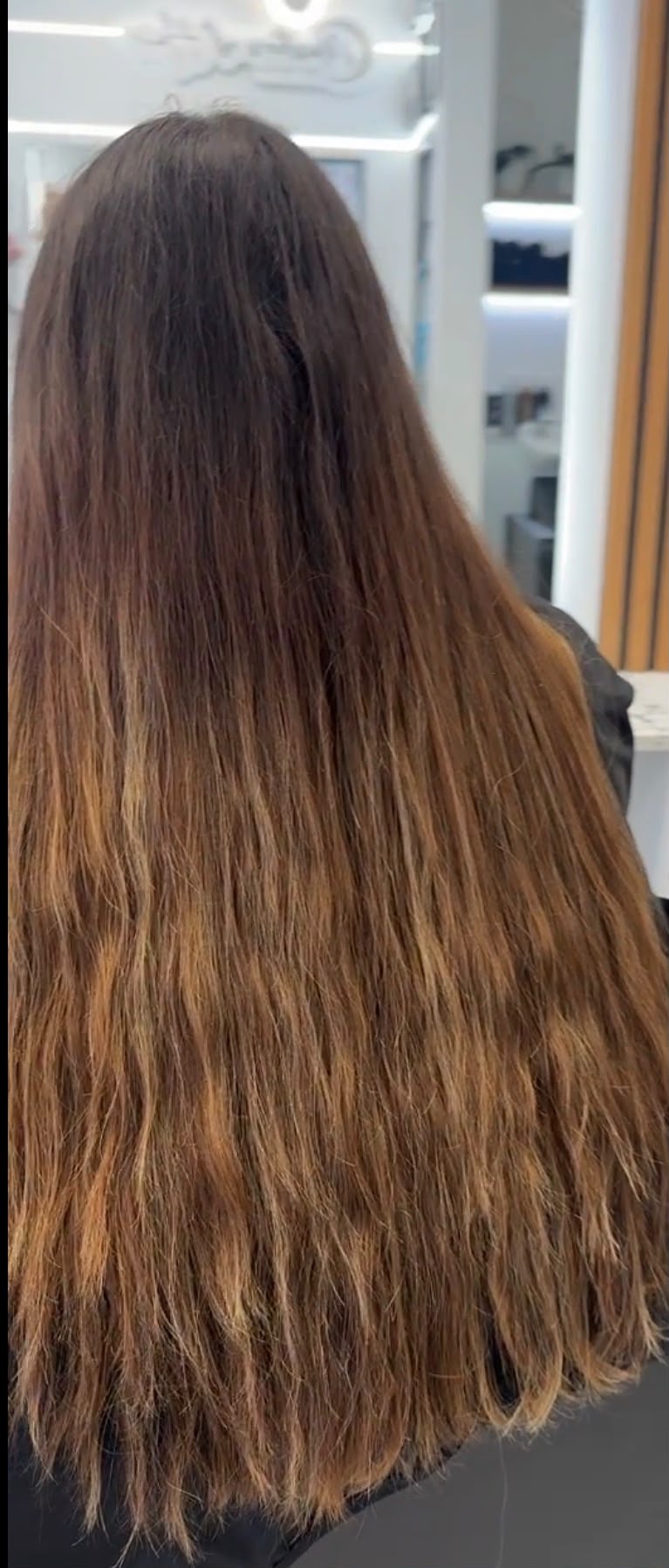 After Color