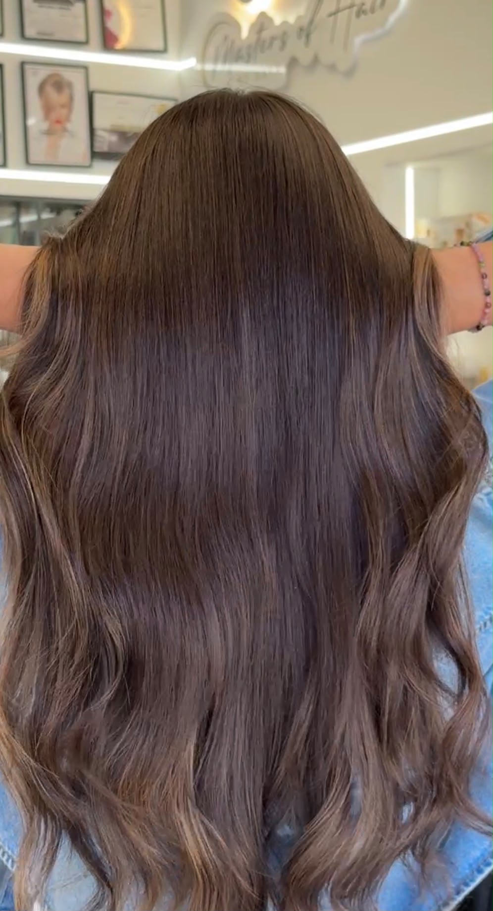 Hair health treatments